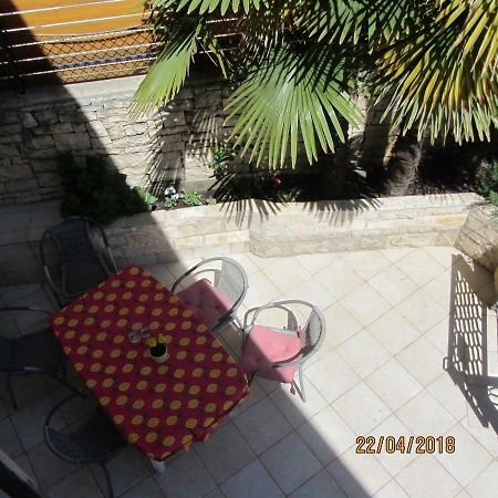 Holiday House Sara โอปาติยา ภายนอก รูปภาพ