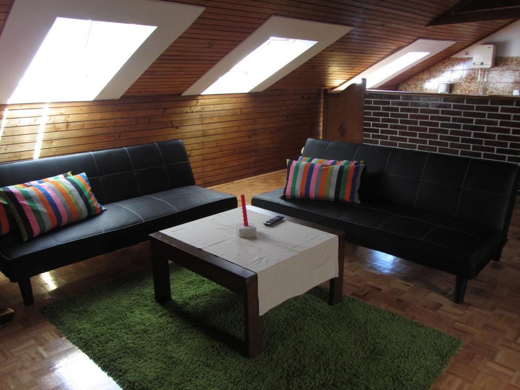 Holiday House Sara โอปาติยา ห้อง รูปภาพ