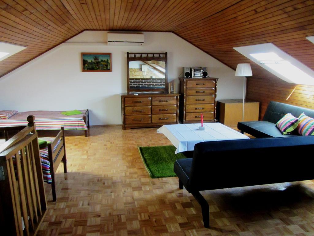 Holiday House Sara โอปาติยา ห้อง รูปภาพ