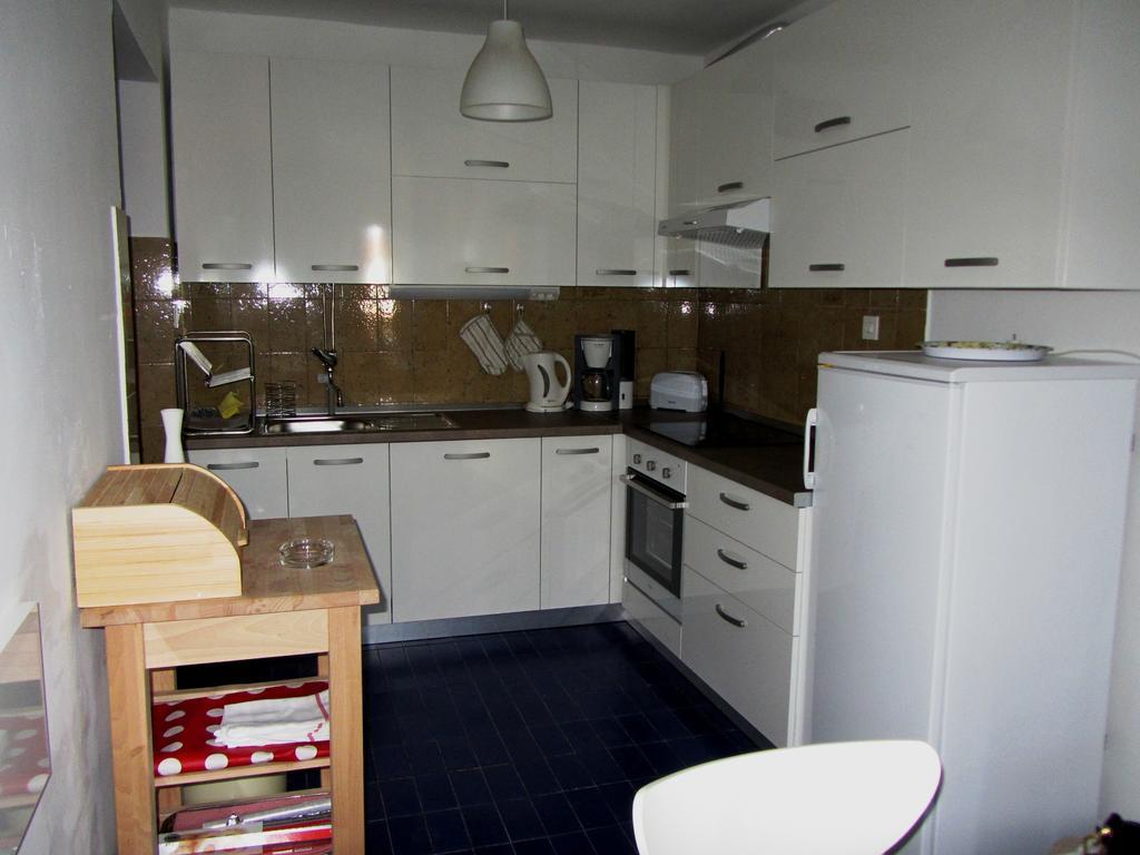 Holiday House Sara โอปาติยา ห้อง รูปภาพ