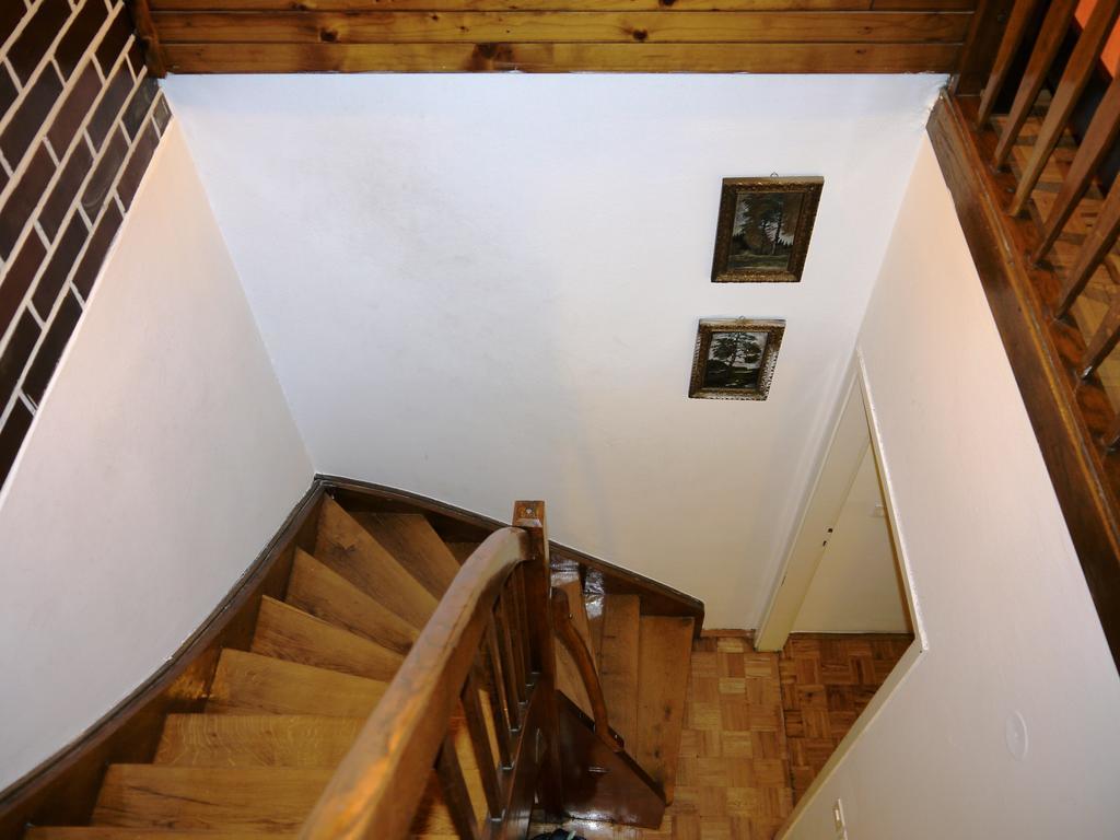Holiday House Sara โอปาติยา ภายนอก รูปภาพ