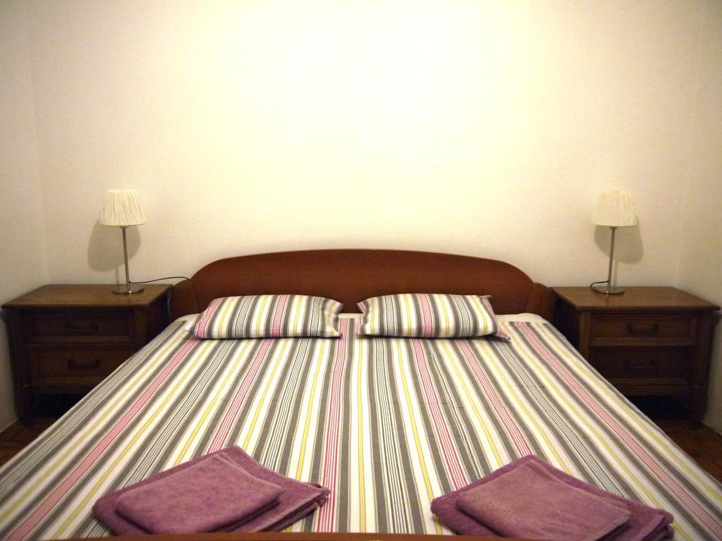 Holiday House Sara โอปาติยา ภายนอก รูปภาพ