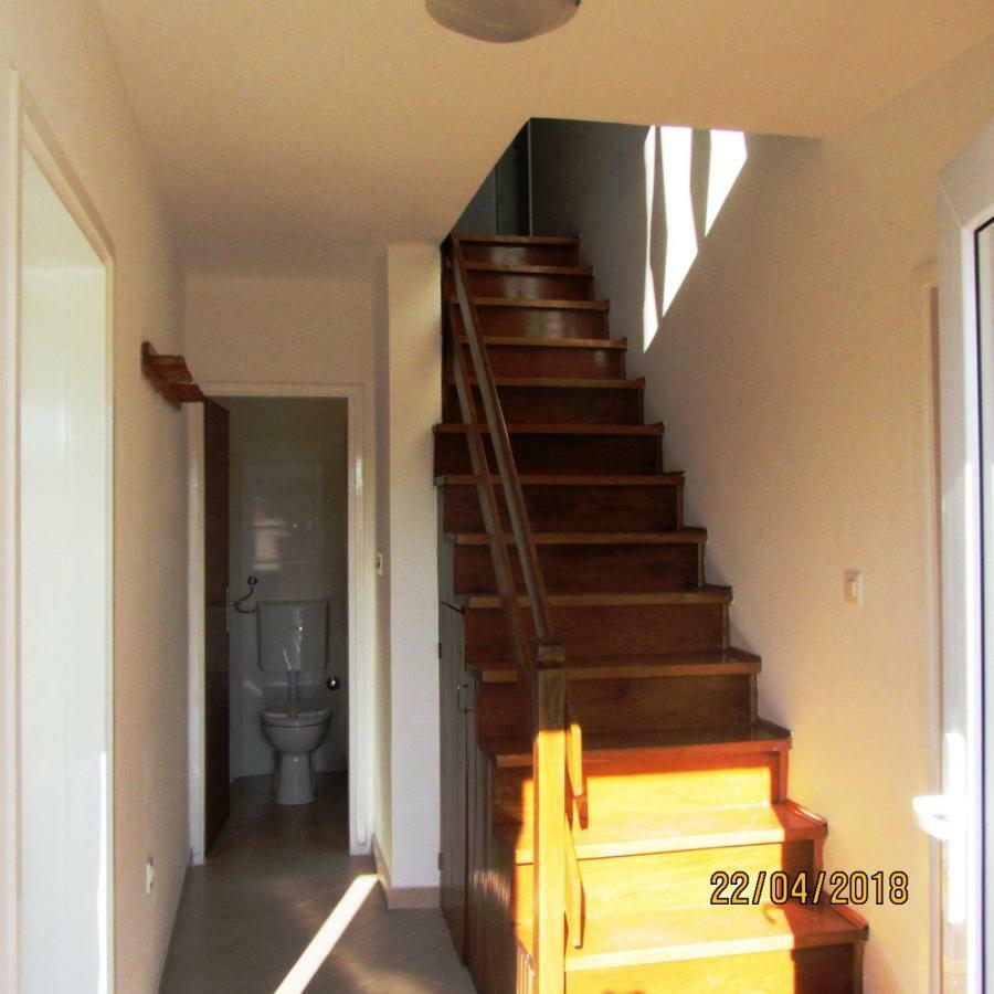 Holiday House Sara โอปาติยา ภายนอก รูปภาพ