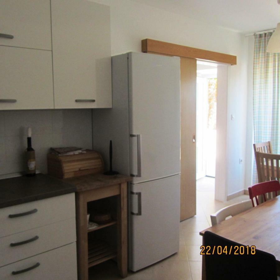 Holiday House Sara โอปาติยา ภายนอก รูปภาพ