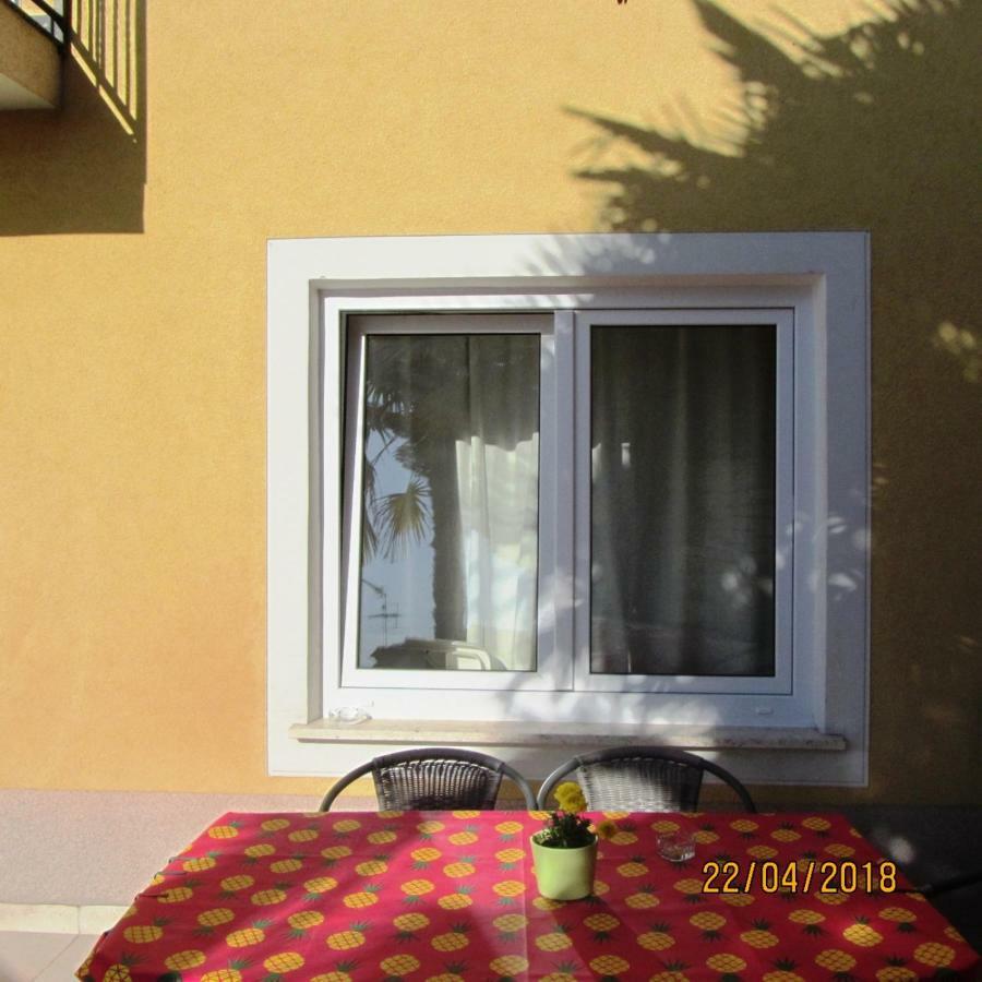 Holiday House Sara โอปาติยา ภายนอก รูปภาพ